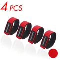 4pcs-Red