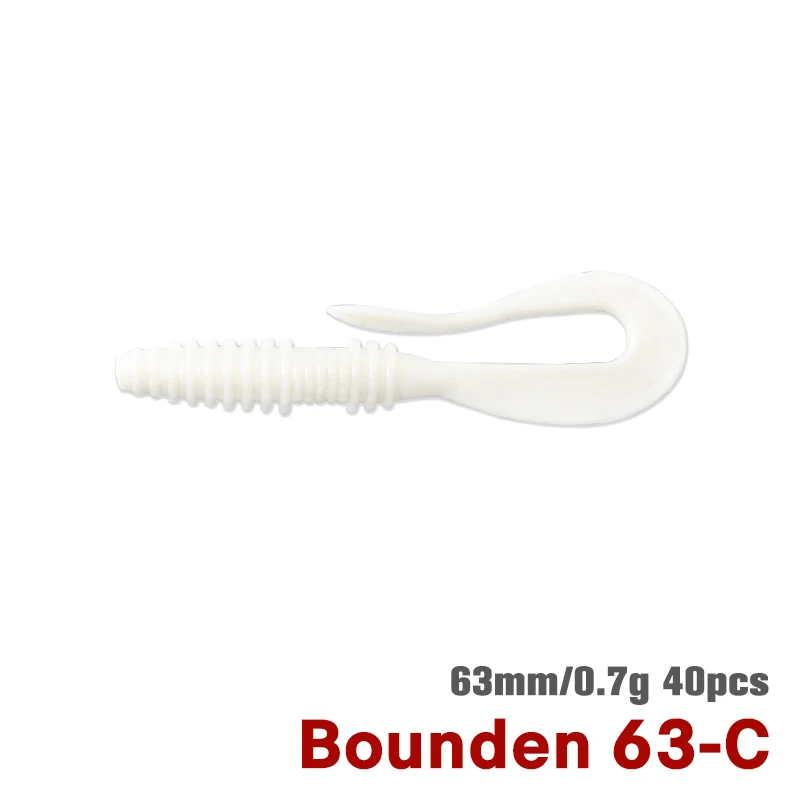 BOUNDEN-C