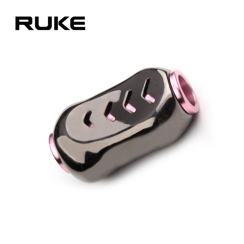 Ruke-perilla de aleación para rodamiento, accesorio para manualidades, muy bonito, 35mm, 8,8g, 7x4x2,5, nuevo diseño, envío gratis - imagen 3