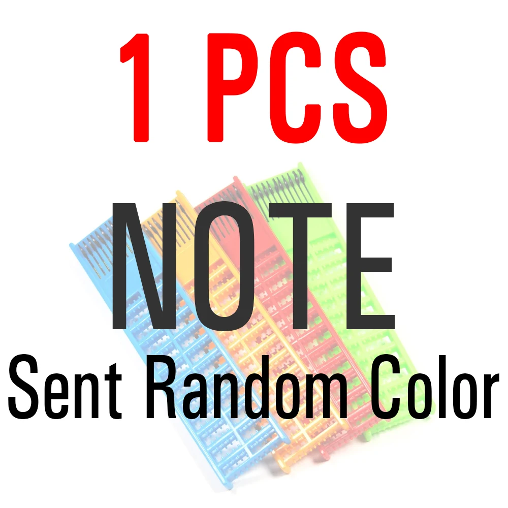 Random Color  1pcs