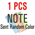 Random Color  1pcs