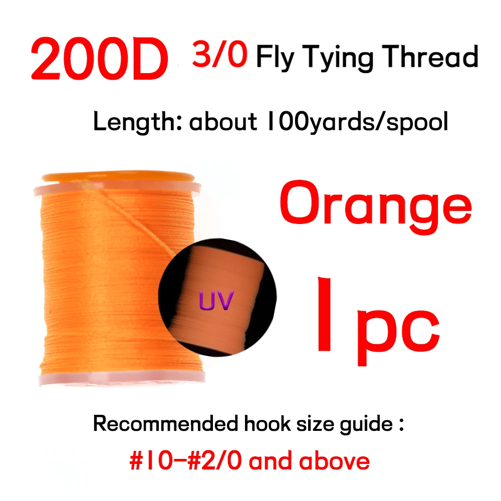 1pc orange