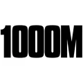 1000M