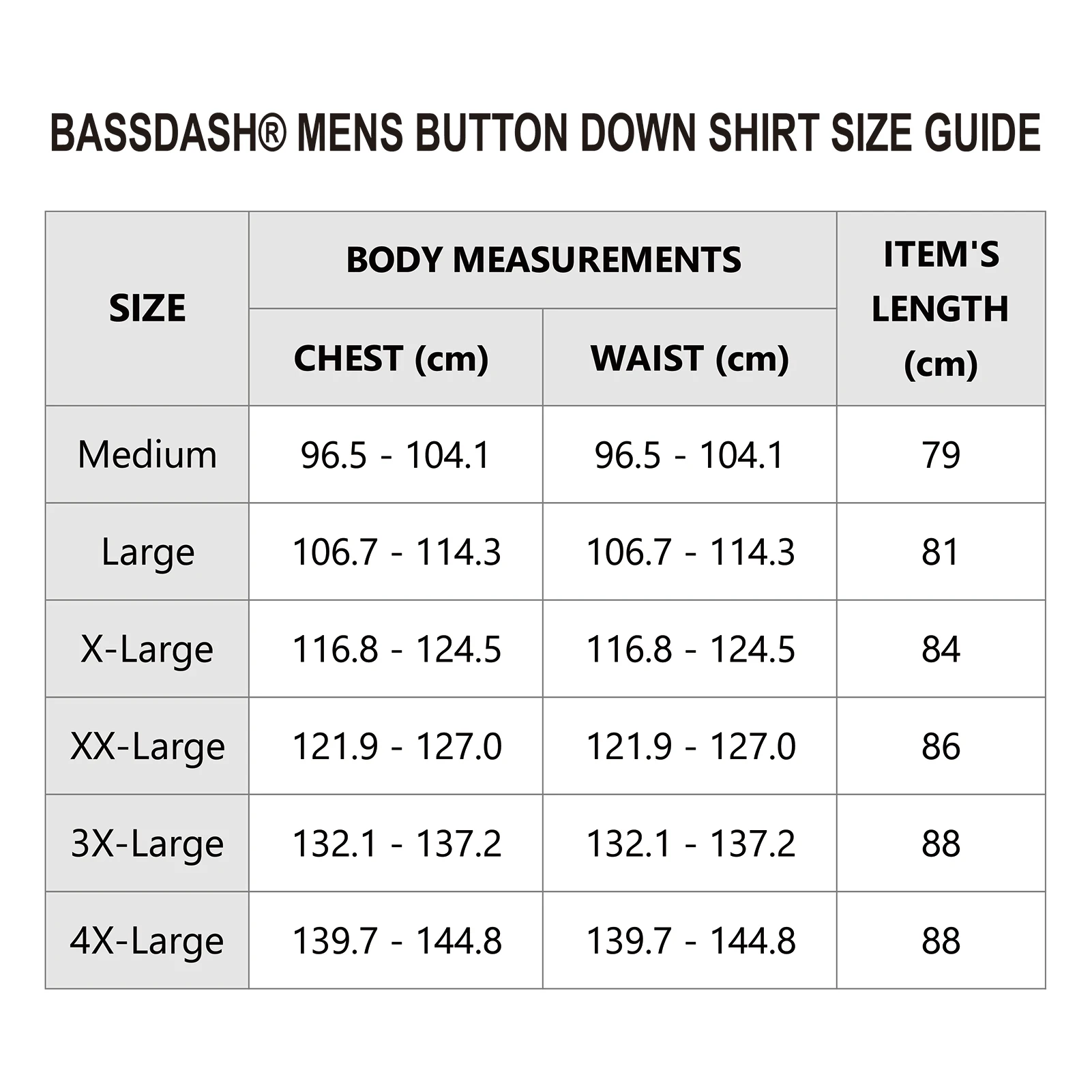 Bassdash UPF 50 Camisa de vestir de pesca para hombre con botones de manga corta tejida al aire libre - imagen 2