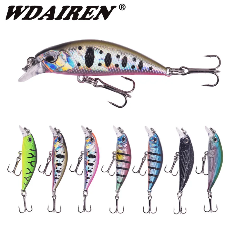 Descubra el mundo vibrante de la pesca con nuestra diversa selección de señuelos coloridos