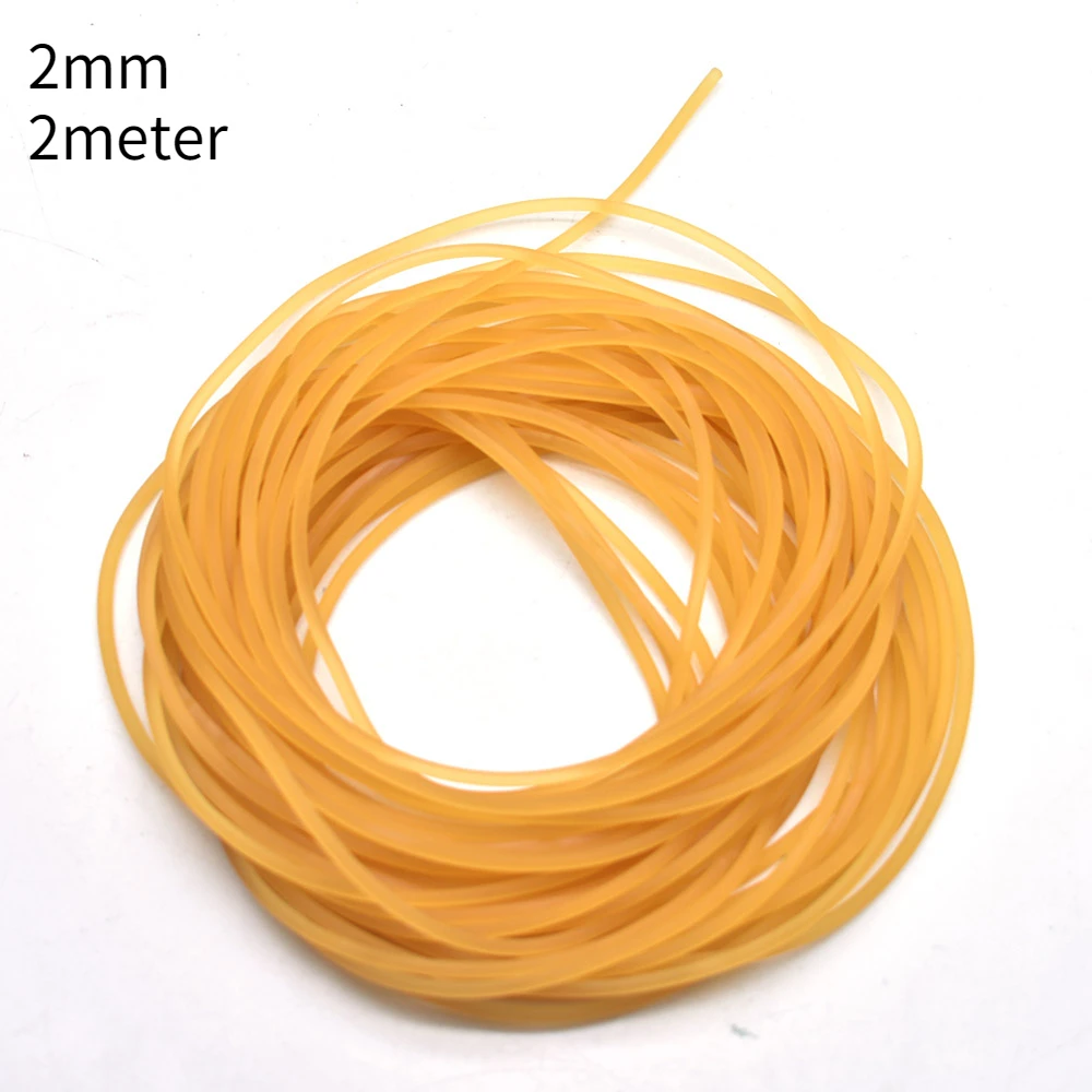 A 2mm 2meter