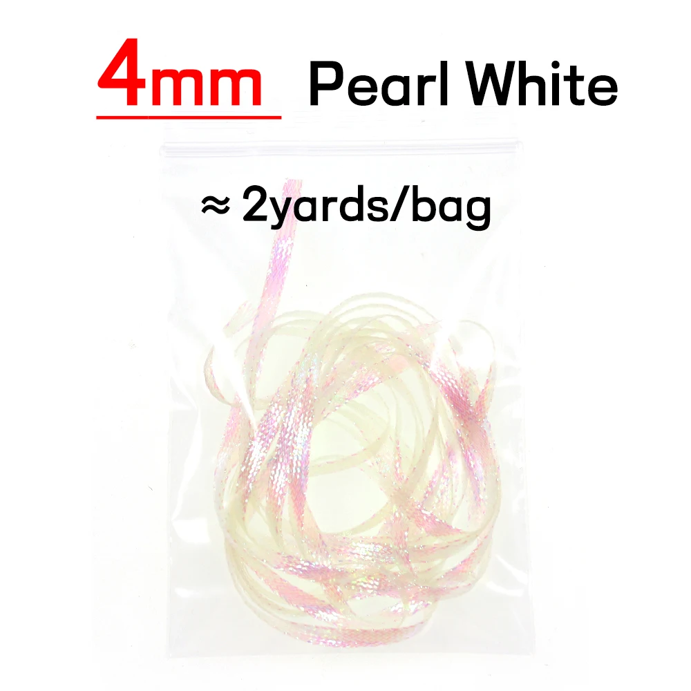 PEARL WHITE