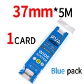 5m X 37mm 1 card