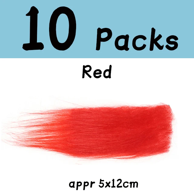 10pack red