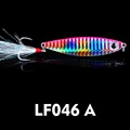 LF046A single hook