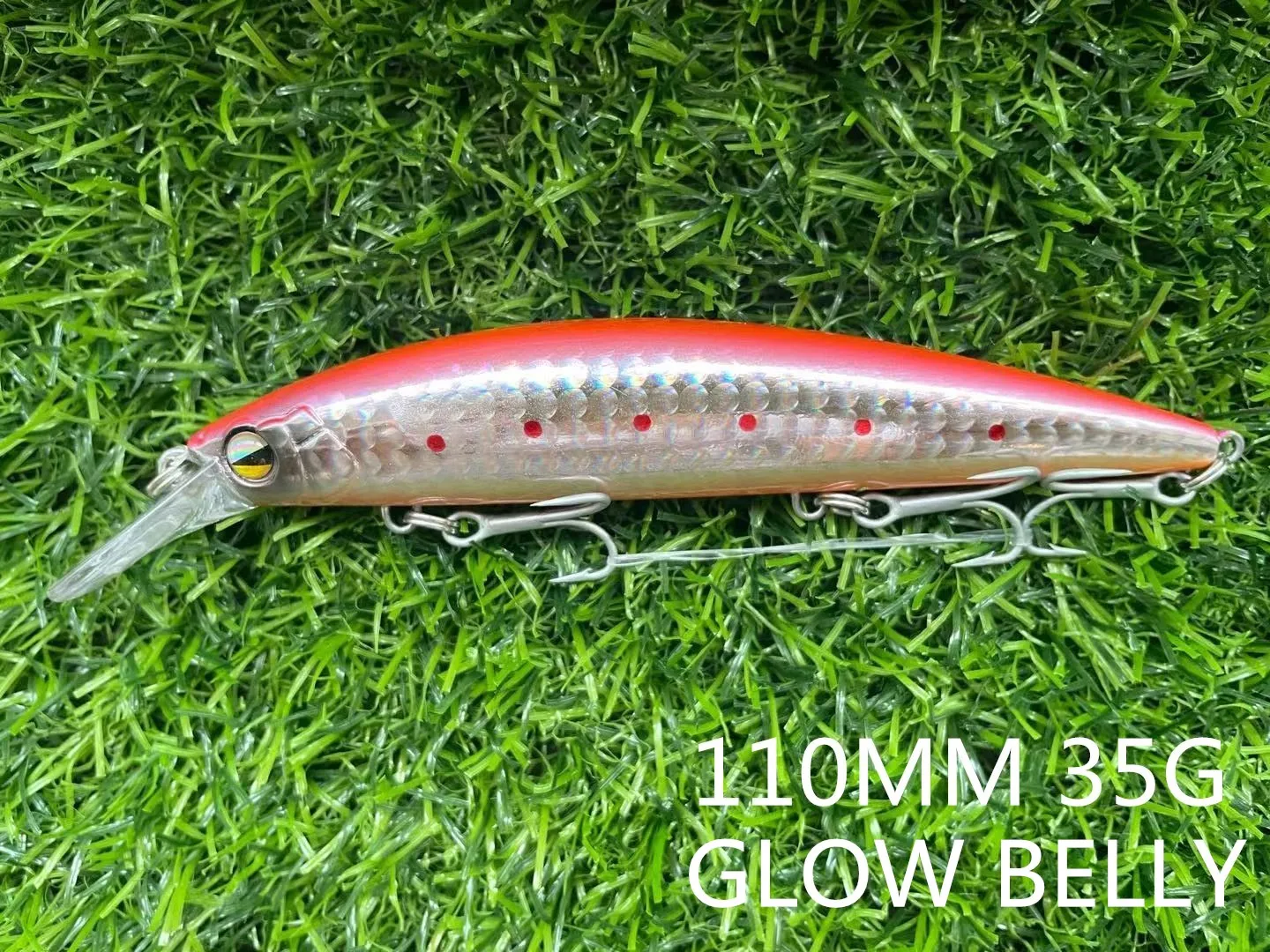 110MM Color G