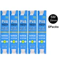 5M-25mm-5Pcs