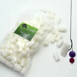 Fundas Antienredos para Hair Rig – Accesorios Carpfishing