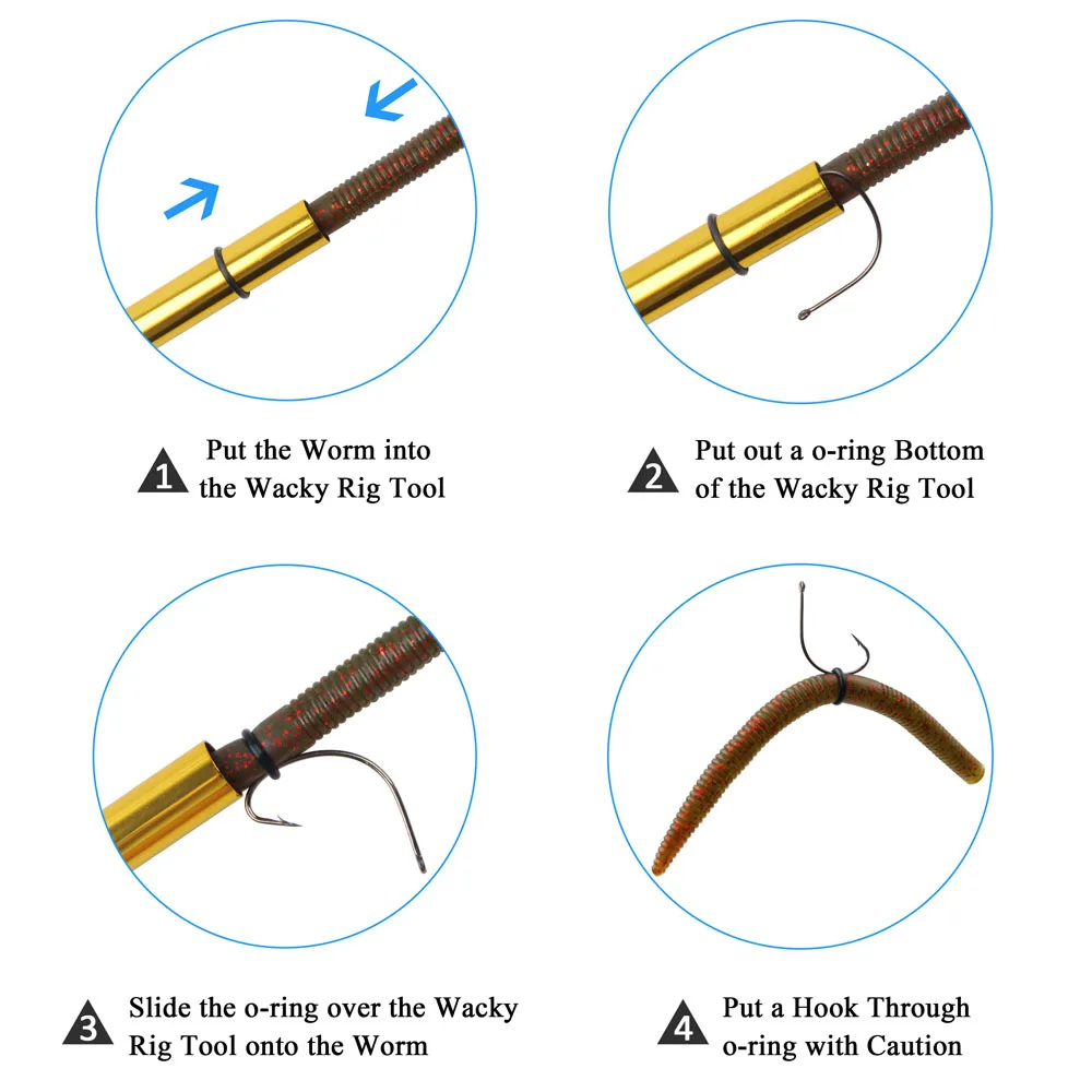 50 Uds 37753 anzuelos de pesca de acero rico en carbono gusano loco sin malezas anzuelos de pesca de espacio ancho para pesca de lubina tamaño 4 # 2 # 1 # 1/0 - imagen 4