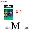 M-Size-Double hook