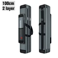 100cm 2 layer