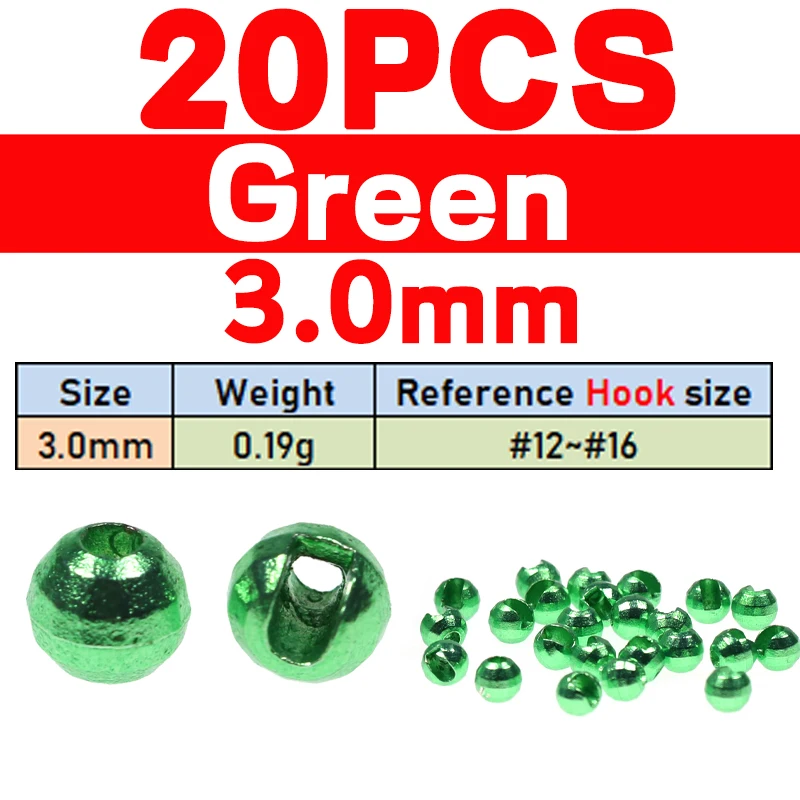 Green 3o0