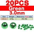 Green 3o0