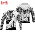 Zip Hoodies
