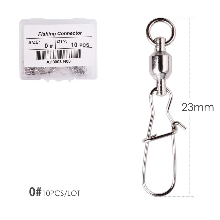 Size0 23mm 10kg