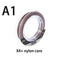 nylon core