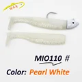 Pearl White 110