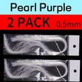 Pearl Purple 0.5mm