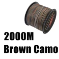 Brown Camo 2000M