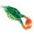 1pcs green lure