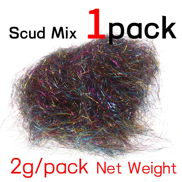 Scud mix 1pack
