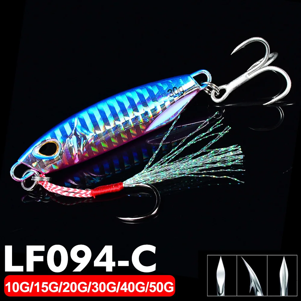 LF094C double hook
