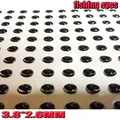 3.8mm2.6mm
