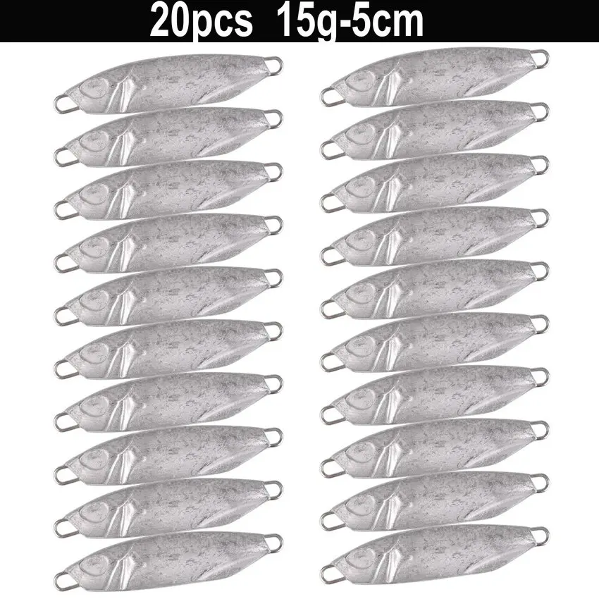 15g-5cm-20pcs