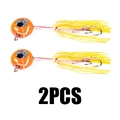 Orange-2pcs