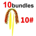 10 bundles color 10