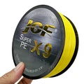 X9 Yellow