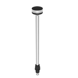 Luz de anclaje para barco USCG 2 NM – Base extraíble 2 pines