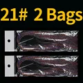 2 bags color 21