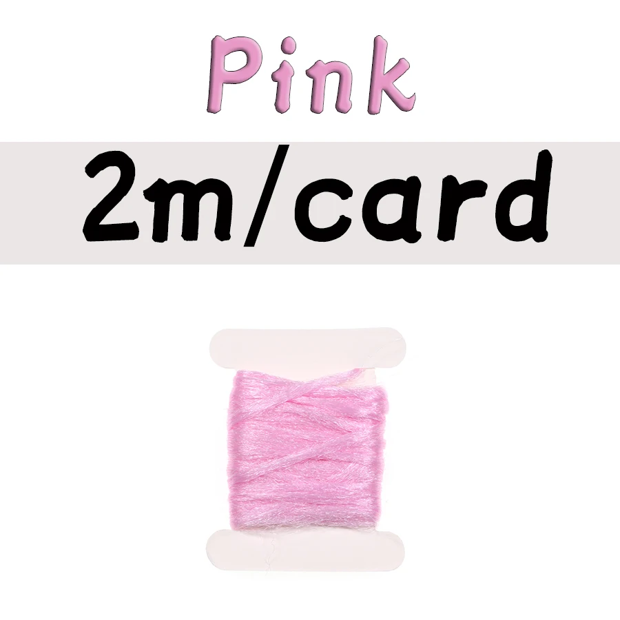 2M light pink
