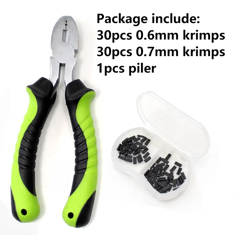 Krimping tool