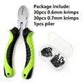 Krimping tool
