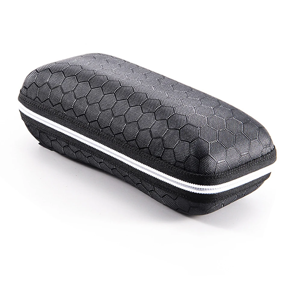 WALK FISH-Estuche para gafas de sol, resistente al desgaste, duradero, a la moda, portátil - imagen 3