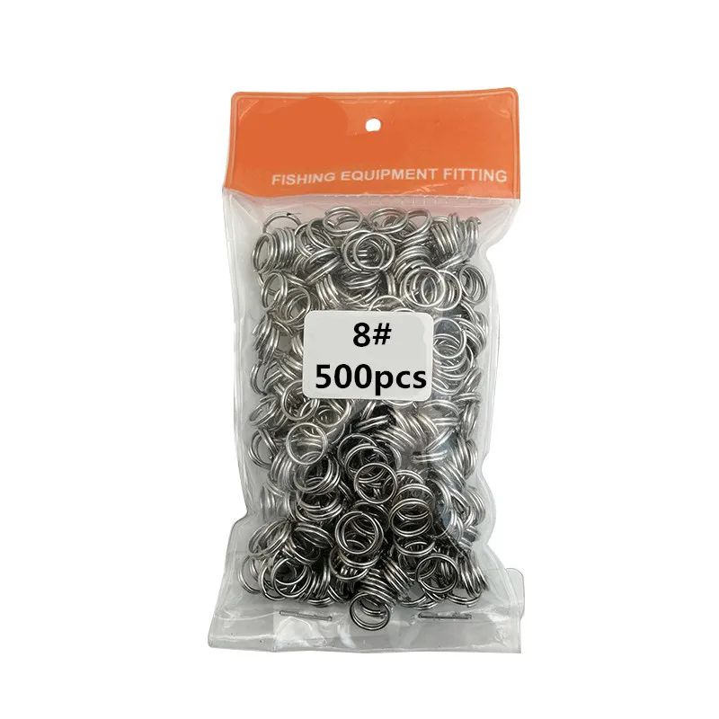 8mm 500PCS