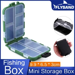 Caja de aparejos FLYSAND Mini