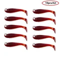 claret 10pcs