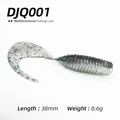 DJQ1-38mm-0.6g