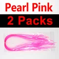 2 Packs Pearl Pink