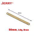 2g 50pcs blanks