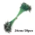 Green-24  20pcs