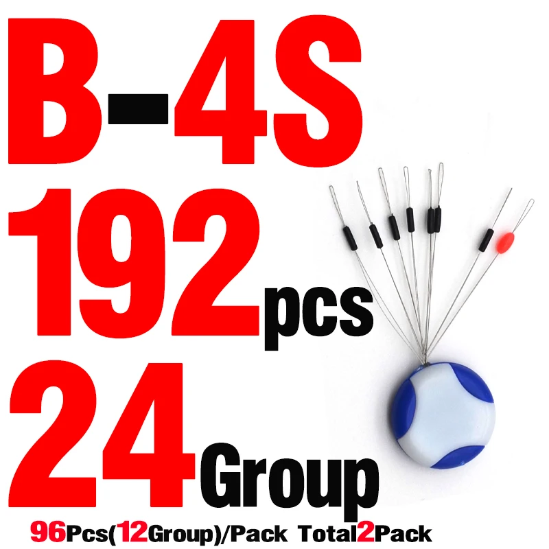 B-4S 24Group